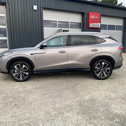 MG EHS EHS 1.5 Hybrid+ 224 ch Luxury 5p Dax