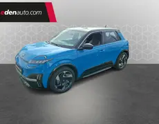 Nissan Micra Dax