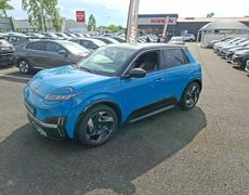 Nissan Micra Dax