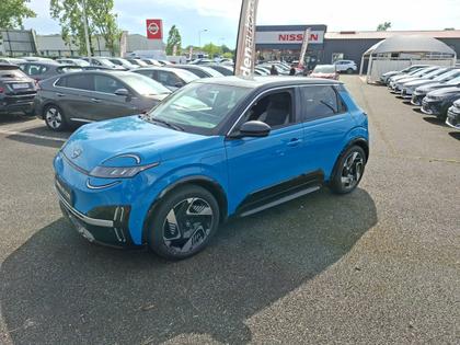 Nissan Micra - Electrique 52kWh 150ch Evolve 5p - 35 490 €