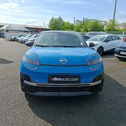 Nissan Micra Electrique 52kWh 150ch Evolve 5p Dax