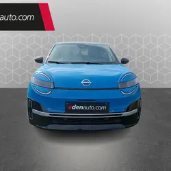 Nissan Micra Electrique 52kWh 150ch Evolve 5p Dax
