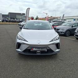 MG MG4 MG4 EV 64kWh - 140 kW Premium 5p Dax