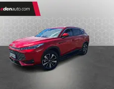 MG EHS - EHS 1.5T PHEV 272 ch Comfort 5p - 34 790 €