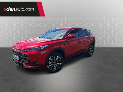 MG EHS - EHS 1.5T PHEV 272 ch Comfort 5p - 34 790 €