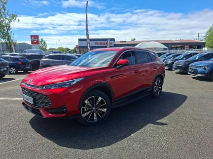 MG EHS - EHS 1.5T PHEV 272 ch Comfort 5p - 34 790 €