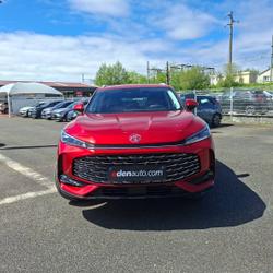 MG EHS EHS 1.5T PHEV 272 ch Comfort 5p Dax