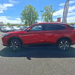 MG EHS EHS 1.5T PHEV 272 ch Comfort 5p Dax