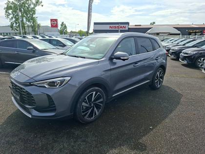 MG ZS - ZS 1.5 L Hybrid+ 197 ch Luxury 5p - 25 740 €