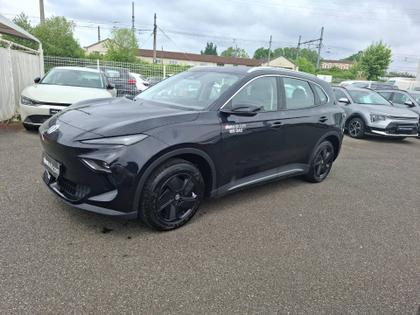 MG Autres MG - MGS5 EV 49kWh - 125 kW 2WD Comfort 5p - 27 990 €