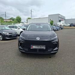Autres MG MGS5 EV 49kWh - 125 kW 2WD Comfort 5p Dax