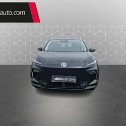 MG MGS5 EV MGS5 EV 49kWh - 125 kW 2WD Comfort 5p Dax