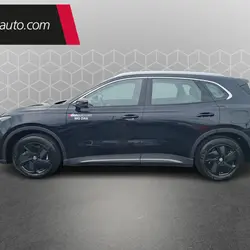 MG MGS5 EV MGS5 EV 49kWh - 125 kW 2WD Comfort 5p Dax