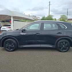 Autres MG MGS5 EV 49kWh - 125 kW 2WD Comfort 5p Dax