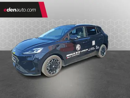 MG MG4 - MG4 EV Urban 54 kWh - 118 kW Premium 5p - 29 588 €