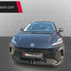 MG MG4 MG4 EV Urban 54 kWh - 118 kW Premium 5p Dax