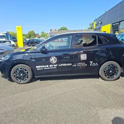 MG MG4 MG4 EV Urban 54 kWh - 118 kW Premium 5p Dax