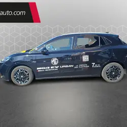 MG MG4 MG4 EV Urban 54 kWh - 118 kW Premium 5p Dax