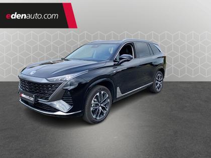MG MGS9 PHEV - MGS9 PHEV 299 ch Premium 5p - 42 640 €