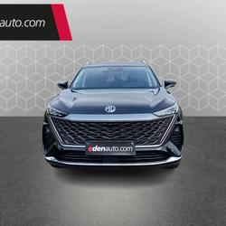 MG MGS9 PHEV MGS9 PHEV 299 ch Premium 5p Dax