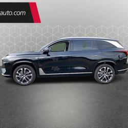 MG MGS9 PHEV MGS9 PHEV 299 ch Premium 5p Dax
