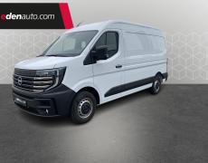 Nissan Interstar Dax