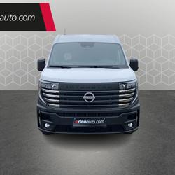 Nissan Interstar INTERSTAR FOURGON 3T5 L2H2 2.0 DCI 150 N-CONNECTA 4p Dax