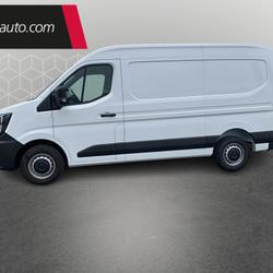 Nissan Interstar INTERSTAR FOURGON 3T5 L2H2 2.0 DCI 150 N-CONNECTA 4p Dax