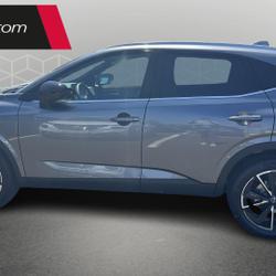 Nissan Qashqai Qashqai Hybrid e-Power Gen3 205 ch Tekna 5p Dax