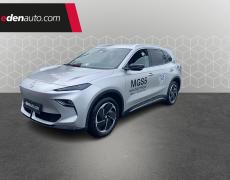 MG MGS5 EV Dax