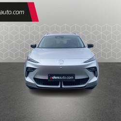 MG MGS5 EV MGS5 EV 64kWh - 170 kW 2WD Luxury 5p Dax