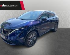 Nissan Ariya Dax