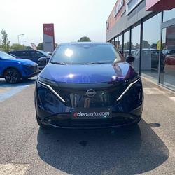 Nissan Ariya Ariya Electrique 87kWh 242 ch Evolve 5p Dax