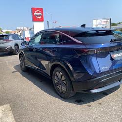 Nissan Ariya Ariya Electrique 87kWh 242 ch Evolve 5p Dax