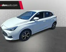 MG MG3 Dax