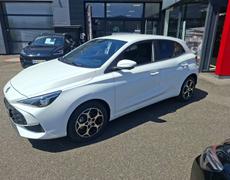 MG MG3 Dax