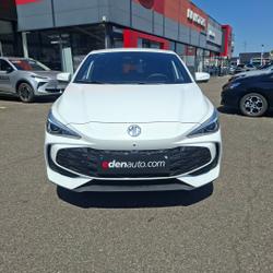 MG MG3 MG3 1.5 L Hybrid+ 195 ch Luxury 5p Dax
