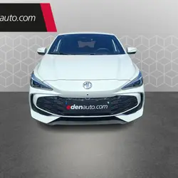 MG MG3 MG3 1.5 L Hybrid+ 195 ch Luxury 5p Dax