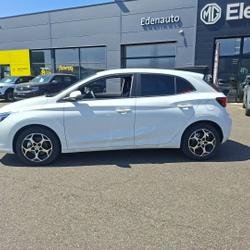 MG MG3 MG3 1.5 L Hybrid+ 195 ch Luxury 5p Dax