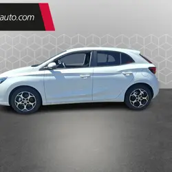 MG MG3 MG3 1.5 L Hybrid+ 195 ch Luxury 5p Dax