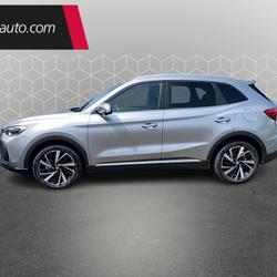 MG ZS ZS 1.5 L Hybrid+ 197 ch Luxury 5p Dax
