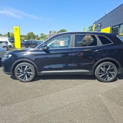 MG ZS ZS 1.5 L Hybrid+ 197 ch Luxury 5p Dax