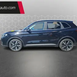 MG ZS 1.5 L Hybrid+ 197 ch Luxury 5p occasion - Dax - photo 3/20