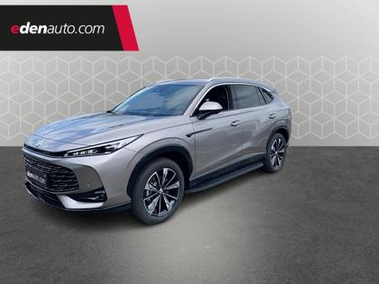 MG EHS - EHS 1.5T PHEV 272 ch Luxury 5p - 38 610 €