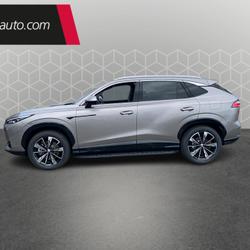MG EHS EHS 1.5T PHEV 272 ch Luxury 5p Dax