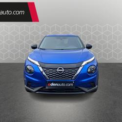 Nissan Juke Juke HYBRID 143 Business Edition 5p Dax