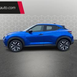 Nissan Juke Juke HYBRID 143 Business Edition 5p Dax