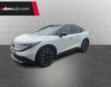 Nissan Leaf Dax