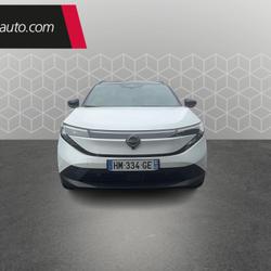 Nissan Leaf Electrique 75kWh 217 ch Evolve 5p occasion - Dax - photo 2/20