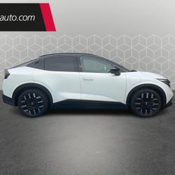 Nissan Leaf Electrique 75kWh 217 ch Evolve 5p occasion - Dax - photo 3/20